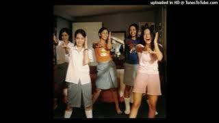 Masa Remadja (Remastered) - White Shoes & The Couples Company | Instrumental