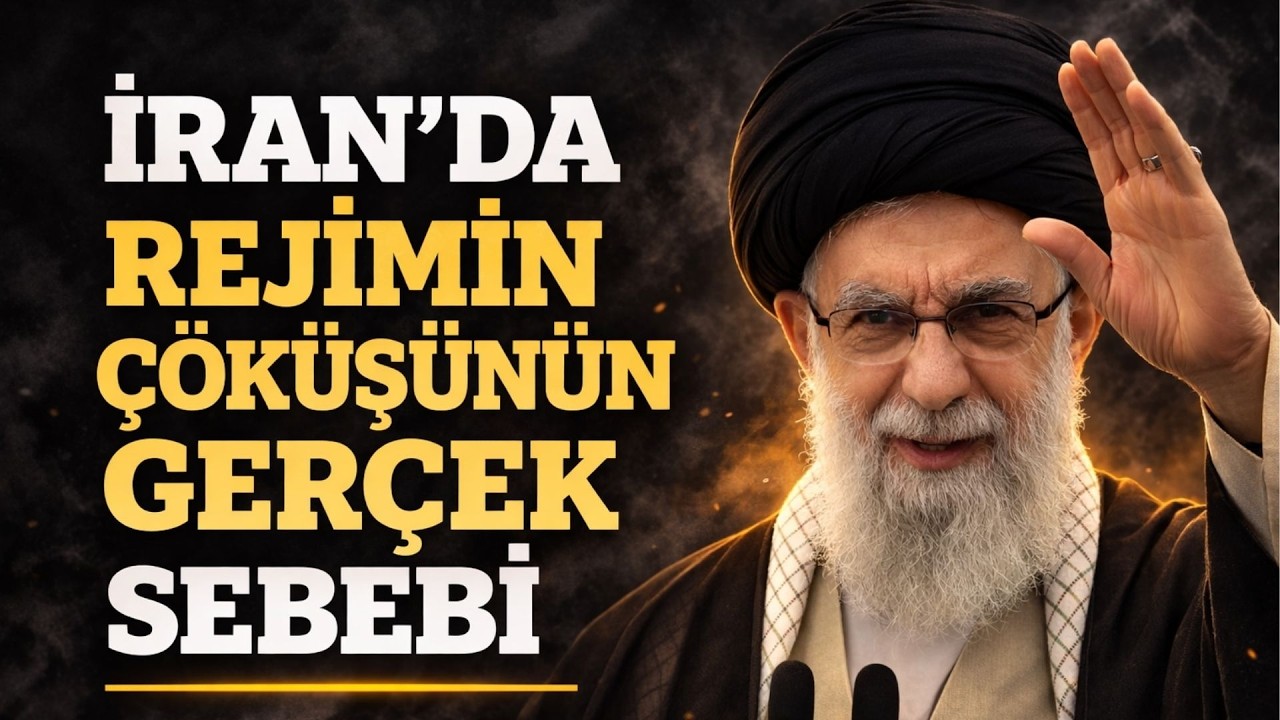 İSRAİL VE AMERİKA'NIN EN BÜYÜK KOZU - ŞAH'IN SON BAŞBAKANI