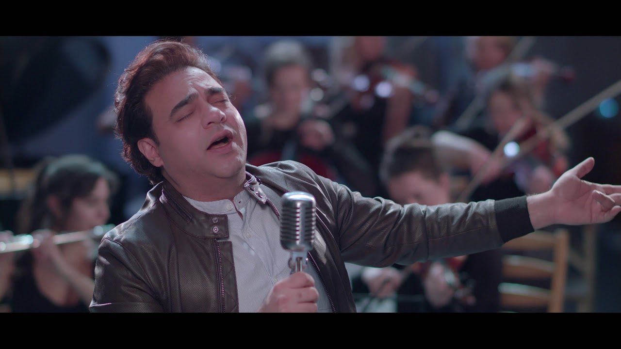 Pyaar - Official Music Video | Rajeev Kapur & Sweety Kapur | Rana Shaad I VIDEO  GSK I MUSIC  GSK