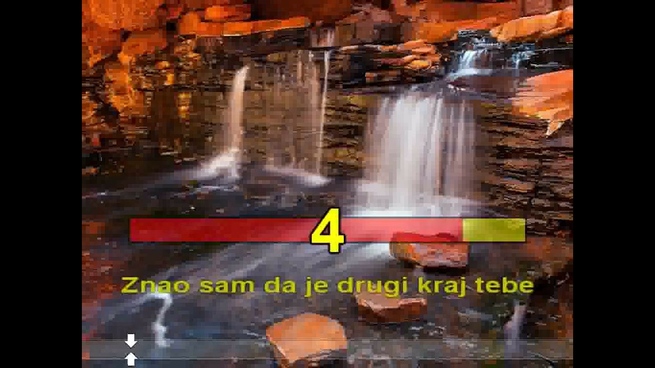 Sve si mi zabranila - Ado Gegaj