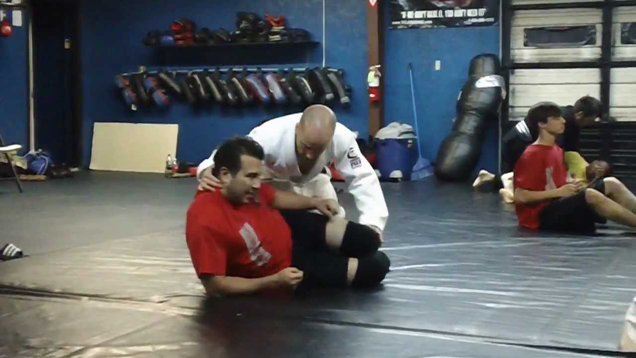 MMA Gyms in Desoto County Beginner's Jiu Jitsu YouTube