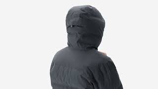 Patagonia Women's Jackson Glacier Parka