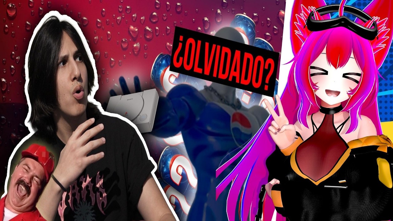 ESTE es el SUPER HEROE FAVORITO de MISSA?! | PEPSIMAN | REACCION A MISSASINFONIA