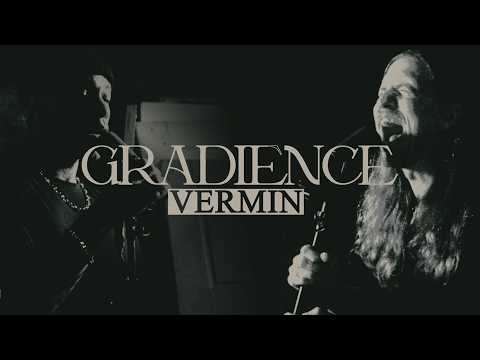 Gradience - Vermin (Official Video)