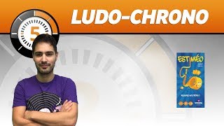 LudoChrono - Estiméo