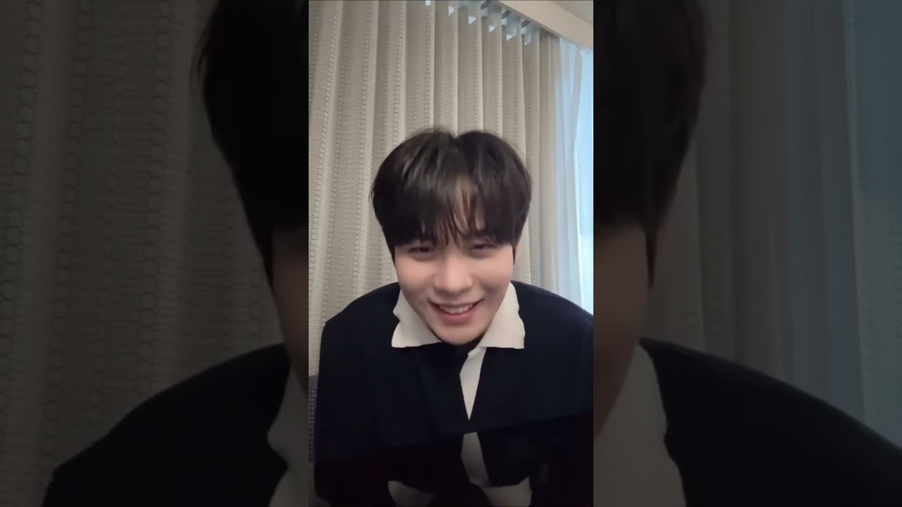 240405 종호 - 지금은 보이나아 | 라이브 팝 LIVE POP