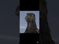 ゴジラとジャガーでパンチパンチパンチ! #ゴジラ #godzilla #music #ゴジラ対メガロ