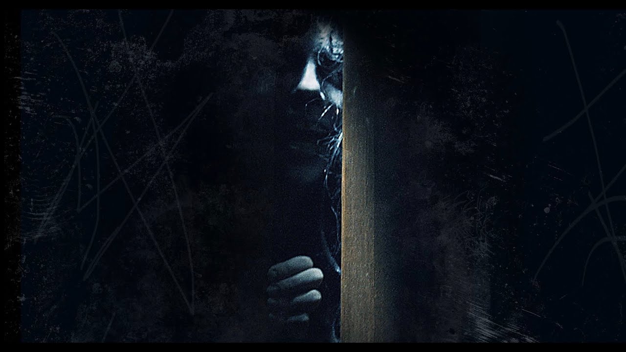 What Do You See - A SHORT HORROR FILM - YouTube