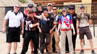 2017 Uspsa Area2 Desert Classic Championships Slide Show