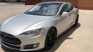 #3009 | 2016 Tesla Model S 90D AWD | For Sale Scottsdale, AZ