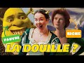 Connaistu rellement la princesse fiona  shrek 1 et 2