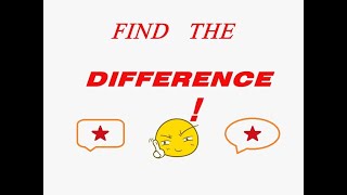 Find the Difference | Try this game screenshot 3