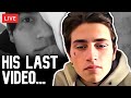 The TikToker Who Died Hours After His Last Video: Cooper Noriega