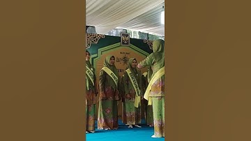 Thumbnail of Mars Muslimat NU