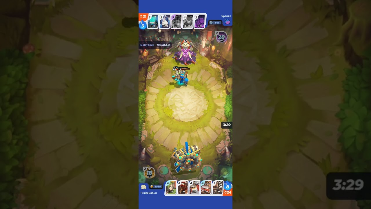 soul of Eden gameplay. is this cheating?