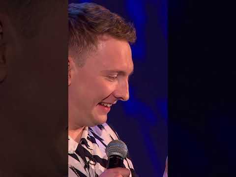 Naughty Presenters! | Joe Lycett