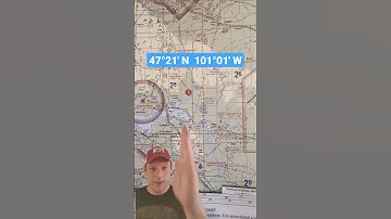 Private Pilot Test Prep / Longitude Latitude / Learn To Fly / How To Fly #flighttraining