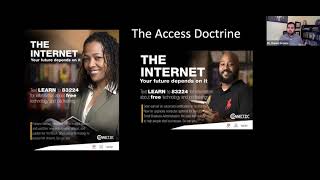 The Promise of Access: Technology, Inequality, and the Political Economy of Hope — Dr. Daniel Greene