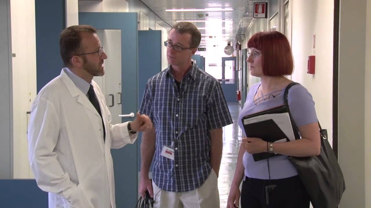 SupplySide R&D Insights - Global Experience Documentary Film Series