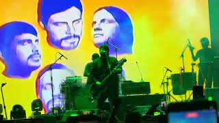 El Mató a un Policia Motorizado - Diamante Roto (Concierto en C.C. Festiva Lima 02 Octubre 2026)