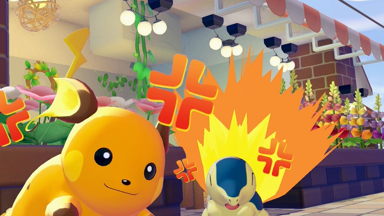 【悲報】ガチでハマる【ぽこあ ポケモン】