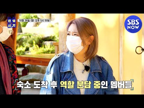 [배낭메고 인생 네 컷] 예고 &amp;#39;다섯 번째 이야기 봉화편&amp;#39;  | SBS NOW