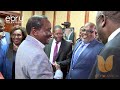 Kalonzo Afutilia Mbali Madai Ya Kupatana Na Rais Mteule Ruto 