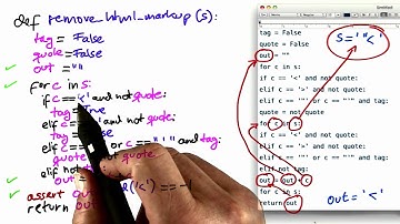 More Slicing - Software Debugging