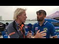 Torrente 4th in Abu Dhabi