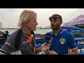 Torrente 4th in Abu Dhabi