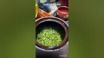 🔴 Cực phẩm thưởng Trà Đinh Ngọc, Tân Cương, Thái Nguyên