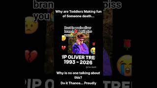 Oliver Trees Is Unfunny #ripolivertree #olivertree #stopcookiefilter
