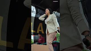 LAILA AYU FT RIRIN MUNGIL - RACUN ASMARA ❗ARABELLA MUSIC KYS GROUP GEGERSIMO PAMOTAN