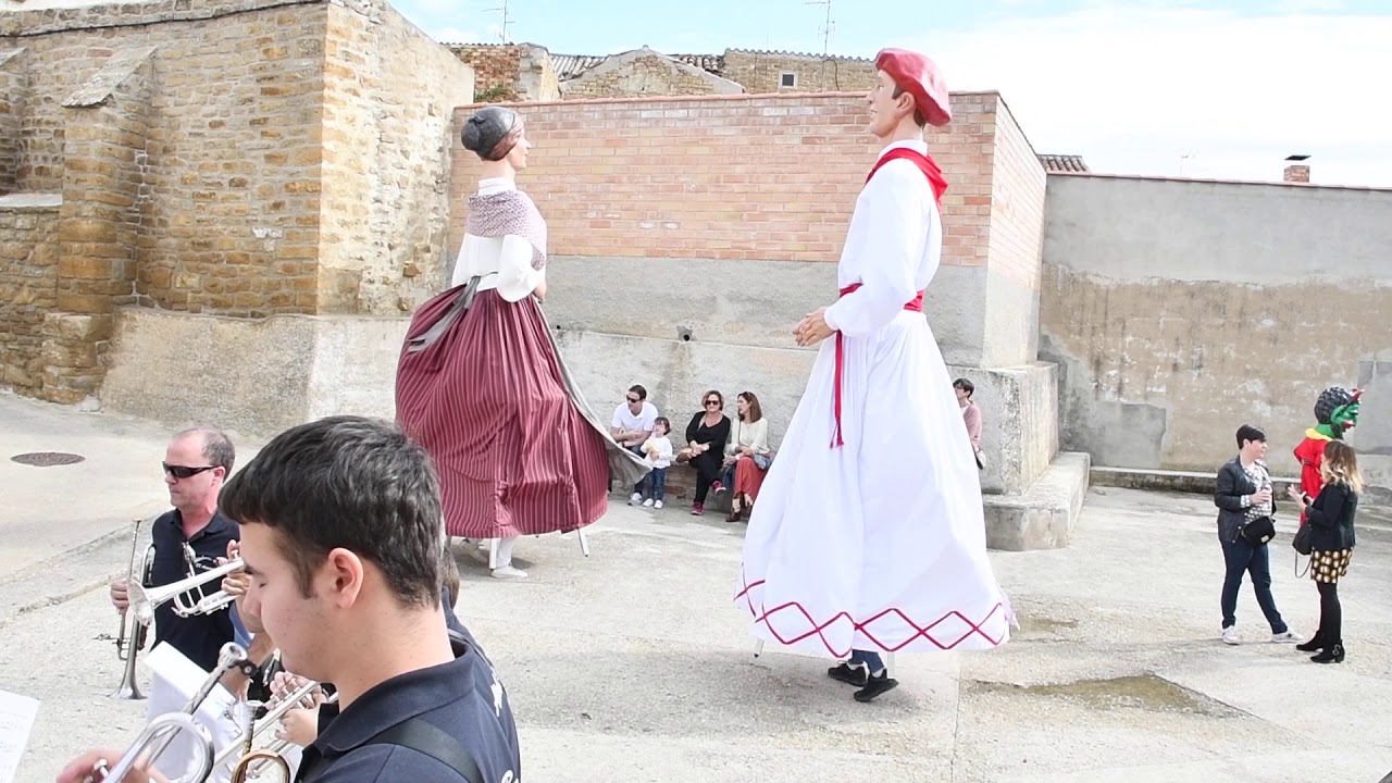 Pasacalles   Altobarrio Band