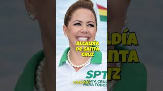 “Alcaldía SCZ: ¿Qué SÍ puede hacer Angélica Sosa? (propuestas   contexto del caso Ítems)”