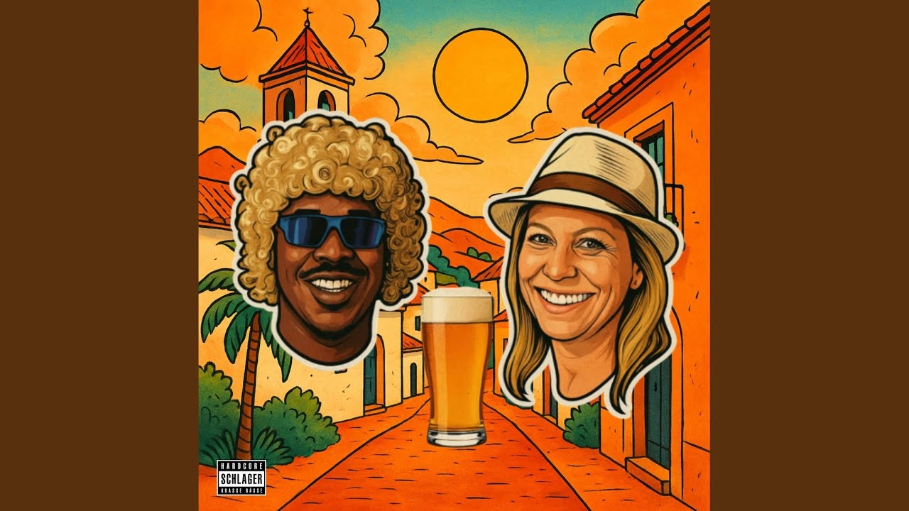 Watch Ein Bier on YouTube Watch Ein Bier on YouTube