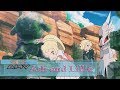 Ash steals Lillie's heart when save Lusamine - Pokemon AMV