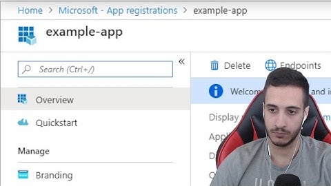 Azure Service Principal Demystified