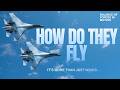 How does an airplane fly? | SCI SPARK