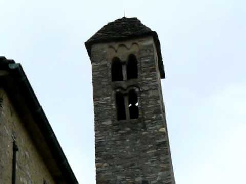 Campana di Miglieglia (Santo Stefano al Colle)