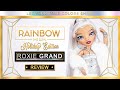 Review ROXIE GRAND, Holiday Edition 🌈 Especial Rainbow High 🌈