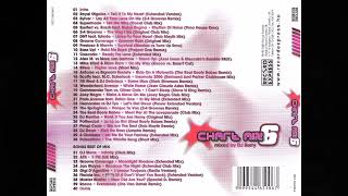 Download Lagu DJ Berry - Chart Mix 6 (2006) Euro House, Hands Up, Dance MP3