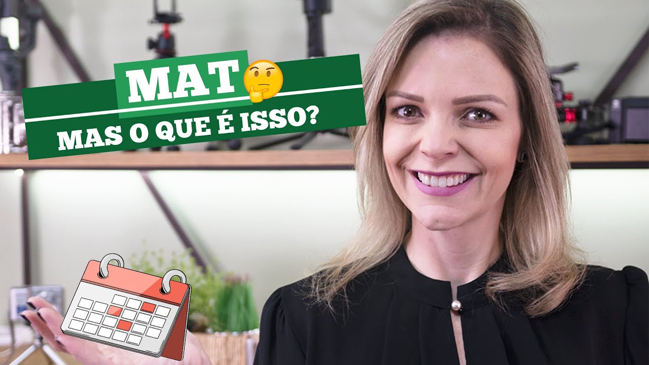 🟠 VOCÊ SABIA? Você conhece o MAT? YouTube