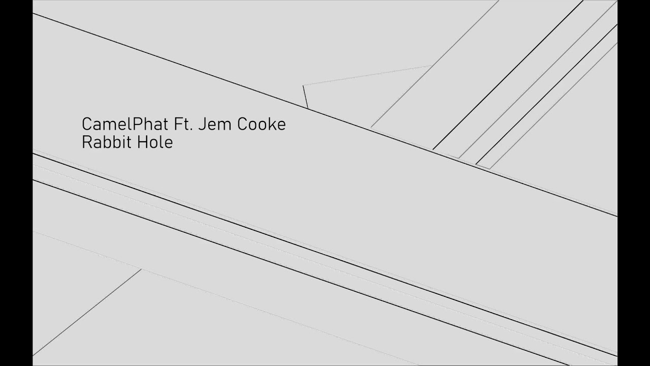 Camelphat Rabbit Hole Ft Jem Cooke Telegraph