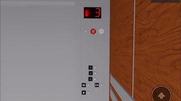 11/17/2021 AWESOME Schindler 500A Traction Elevators at Cortex Elevator Testing!