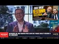 Raiklin Crushes Jack Smith as Trump World Shifts Right