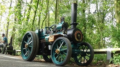 Traction Attraction Part 4: Fabulous Foster