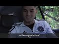 Julián Carranza: His journey to Inter Miami CF