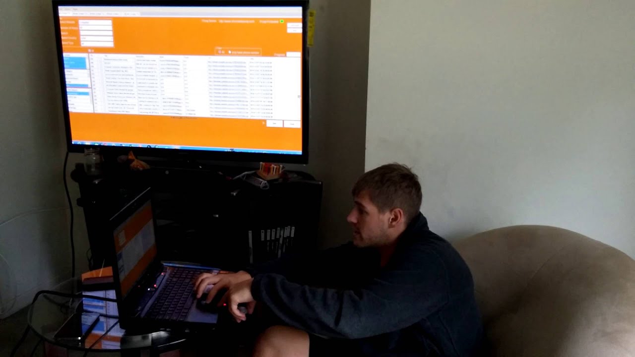 lead generation software - mlm leads made easy