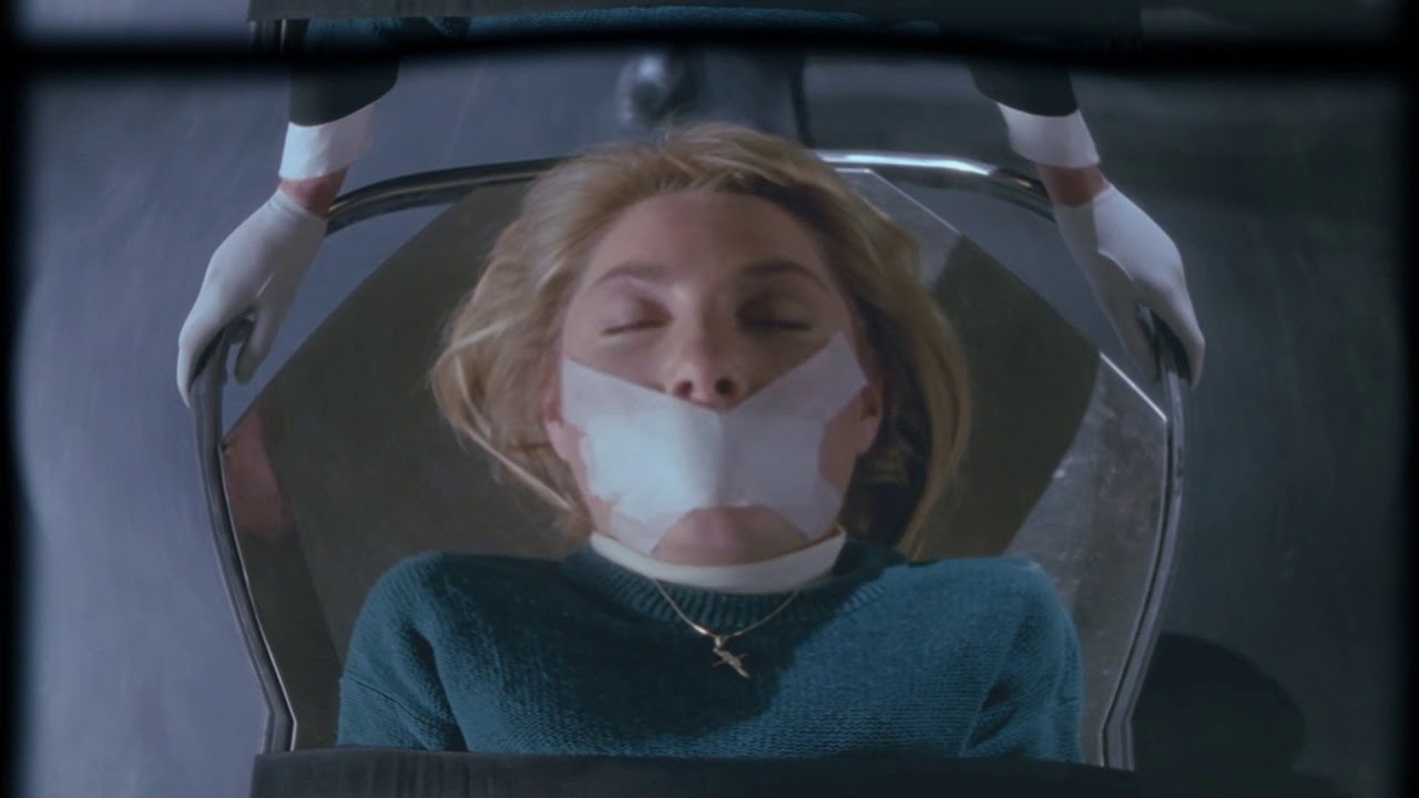 Crush Resist YouTube